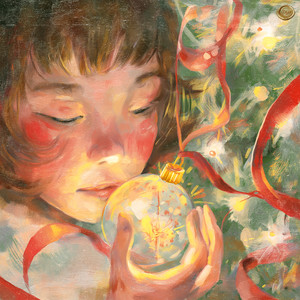 Christmas is Coming (feat. Kelsey Kuan & prettyhappy) (Acapella|Slowed)