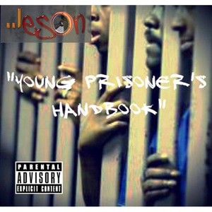 Young Prisoner Handbook (Explicit)