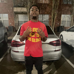 Rufus buck (Explicit)