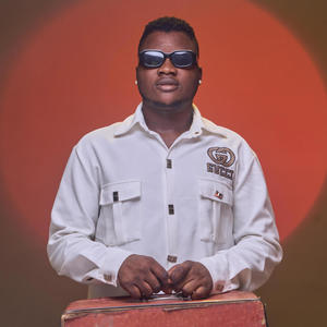 Personal cover (feat. Zinoleesky) (Explicit)