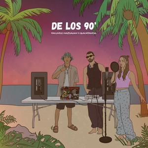 De Los 90'