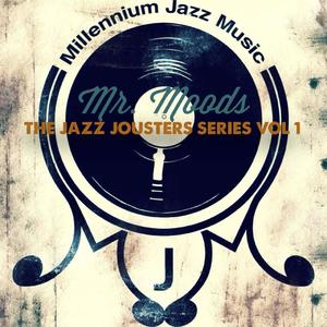 The Jazz Jousters Series vol.1