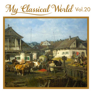 My Classical World, Vol. 20