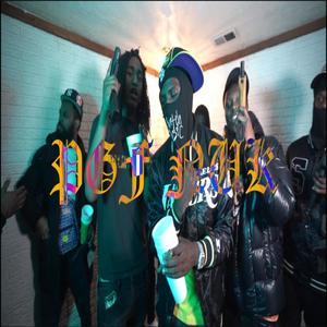 Halloween (feat. PGF NUK & PGF MOODA) (Explicit)