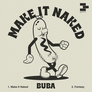 Make It Naked