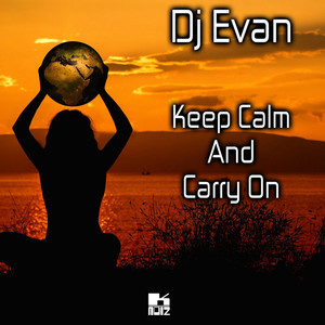 Keep Calm And Carry On