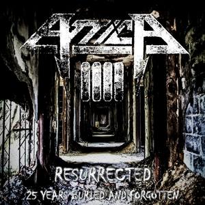 Resurrected: 25 Years Buried and Forgotten