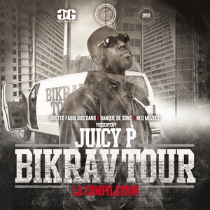 Bikrav Tour (La compilation) [Explicit]