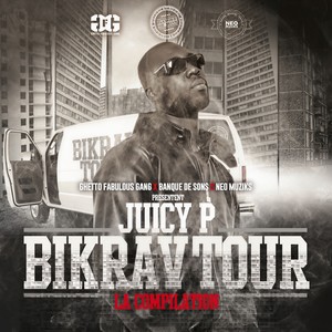 Negro parle bête (Explicit)