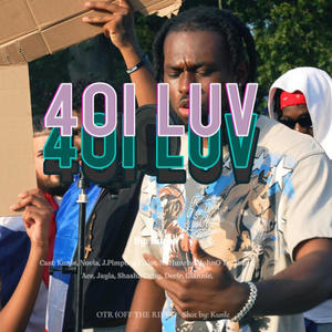 401 Luv (Explicit)