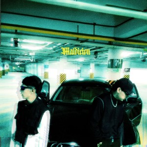 Maldición (Explicit)