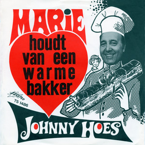 Marie Houdt Van Een Warreme Bakker / Omdat Ik Nergens Aan Mag Komen
