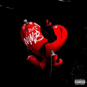 Numb (feat. Berried Alive) (Explicit)
