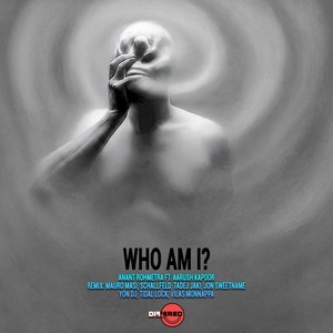 Who Am I? feat. Aarush Kapoor (Tidal Lock Remix)
