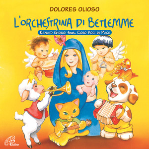 Suonate suonate pastori