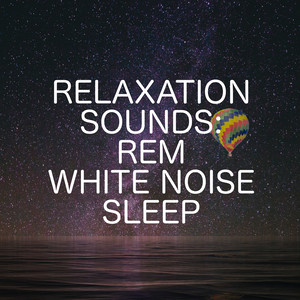 Waves Of Calming White Noise