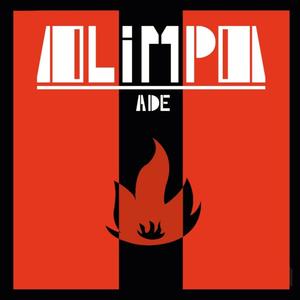 Olimpo Pt. 1 (Ade) [Explicit]