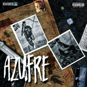 Azufre