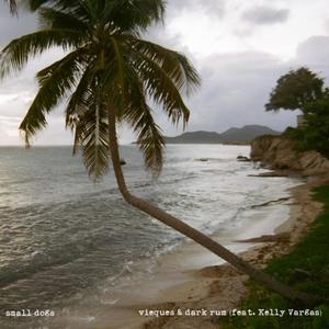 vieques & dark rum(feat. Kelly Vargas)
