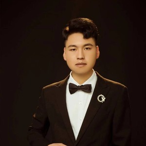 从小和你是邻居 (伴奏)