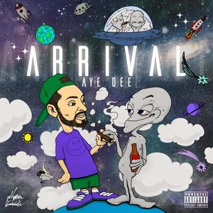 Arrival (Explicit)