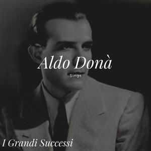 Aldo Donà Sings - I Grandi Successi