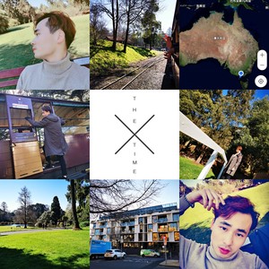 星晴 + 回到过去 + 最后的战役 + 爱我别走-蔡宏基丶