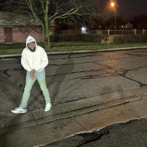 Trapper (feat. Bnice) (Explicit)