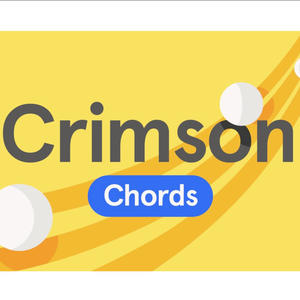 Crimson Chords