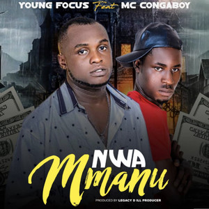 Nwa Mmanu