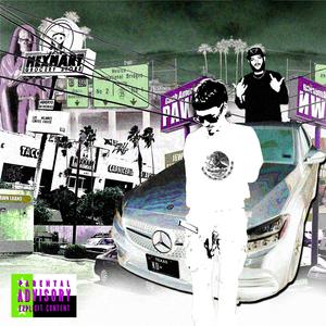 From Z to L town (feat. MONEYMADERAY, Koke Dinero & Yung Capo) (Explicit)