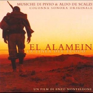 El Alamein (Colonna Sonora Originale)