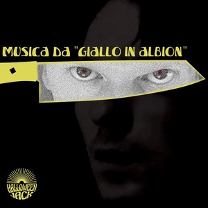 Musica da "Giallo in Albion"