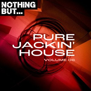 Nothing But... Pure Jackin' House, Vol. 06 (Explicit)