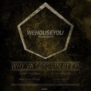 I Know (Original Mix)
