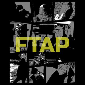 FTAP (feat. Khente) [Explicit]