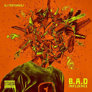 Black Skin (Explicit)