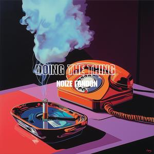 Doing The Thing (Radio Edit)