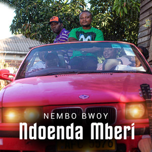 Ndoenda Mberi