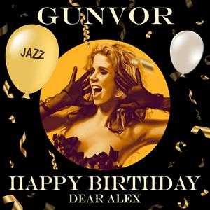 ALEX JAZZ Happy Birthday