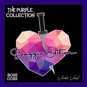 The Purple Collection: Dagger Edition (Explicit)