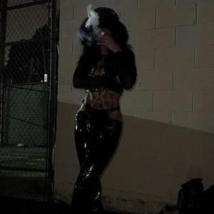 okay she love my swag (Explicit)