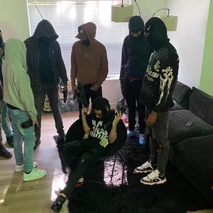 31 Reasons (feat. Luhspazz) (Explicit)