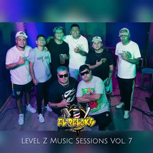 El Peluk's : Level Z Music Sessions,Vol. 7