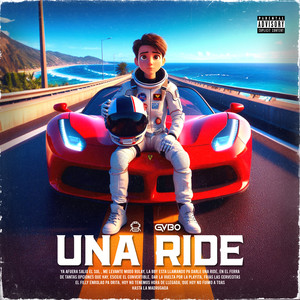 Una Ride (Explicit)