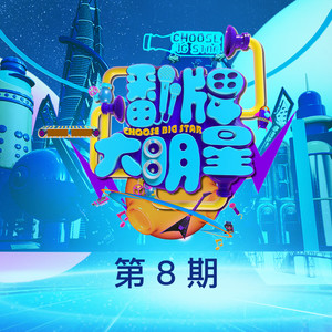 翻牌大明星 第8期