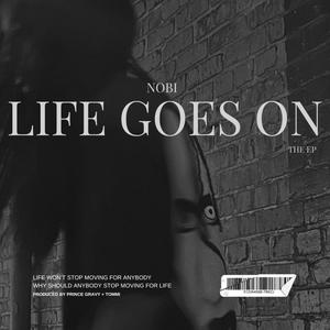 Life Goes On (Explicit)