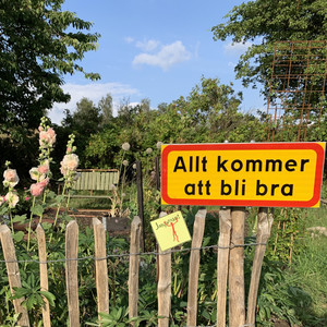 Allt Kommer Bli Bra