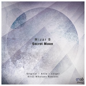 Secret Moon (Kirill Nikolaev Remix)