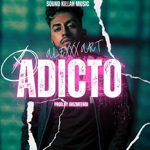 Adicto (feat. Sound Killah Music)